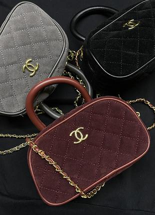 Сумочка в кольорах