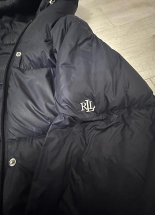 Куртка ralph lauren 9