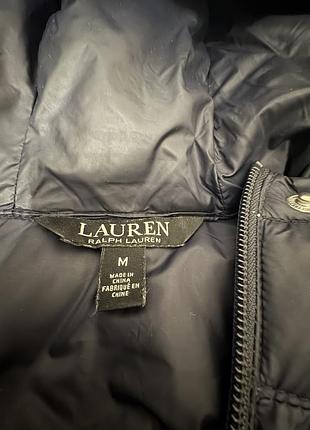 Куртка ralph lauren 8