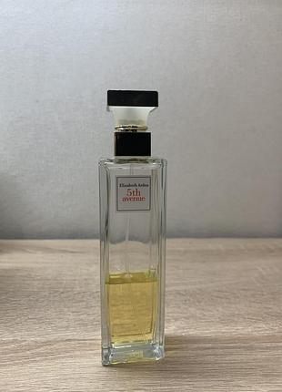 Elizabeth arden 5th avenue