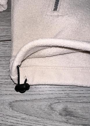 Тепла жіноча флісова cotton 5