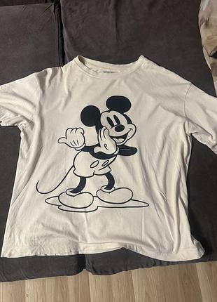 Стильна футболка disney