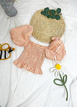 Літній топ хс-с