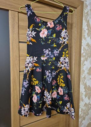 Сукня h&m розмір м