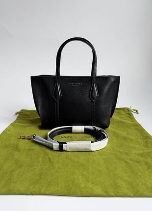 Сумка tory burch perry