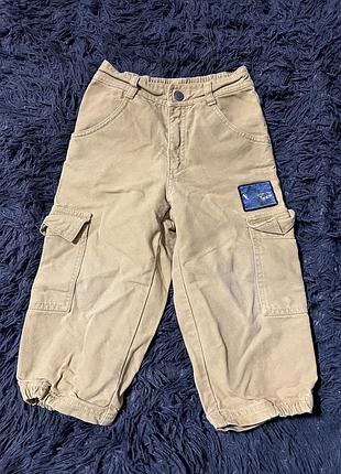 Штани для хлопчика