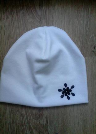 Шапочка 0-9р