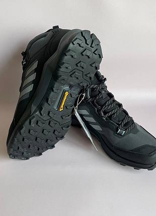 Кросівки adidas terrex ax4 mid gore-tex 2