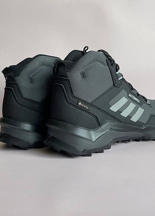 Кросівки adidas terrex ax4 mid gore-tex 3