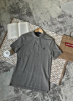 Поло ralph lauren — розмір s нове