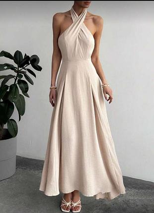 Літне жіноче плаття shein розміру с