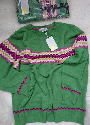 Светер вовна "boden ".