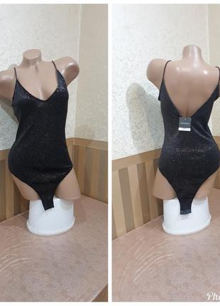 Боді. topshop.