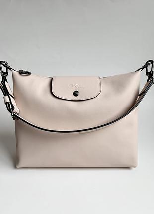 Сумка longchamp le pliage xtra hobo