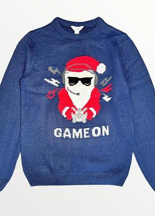 Светр на хлопчика