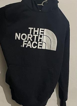 Чоловіче худі the north face half dome pullover hoodie