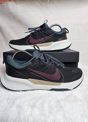 Кросівки nike juniper trail 2 nn 41 розмір