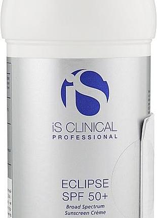Крем сонцезахисний is clinical eclipse spf 50+ 300мл