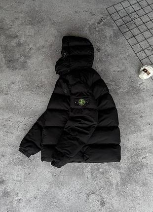 Зимова куртка 2