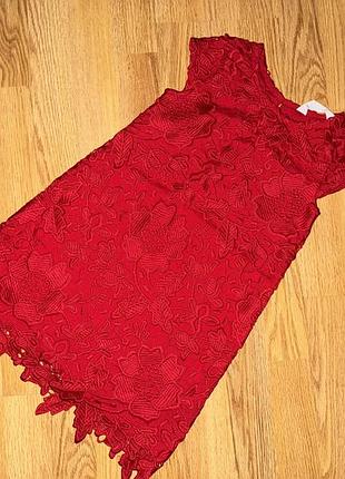 Плаття для дівчинки h&m 2