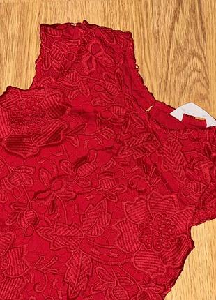 Плаття для дівчинки h&m 3