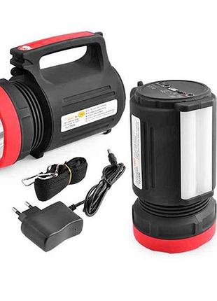 Лiхтар свiтлодiодний 2886-5w22smd, power bank