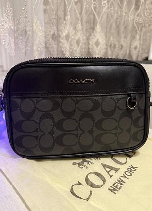 Сумка coach