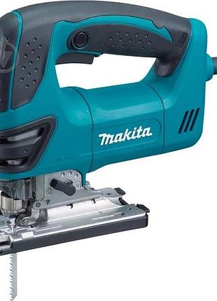 Запчасти на электролобзик makita 4350ct лобзик