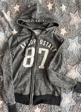 Спортивна кофта жіноча aeropostale