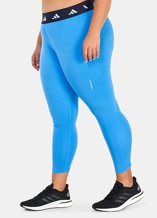 Легінси жіночі adidas techfit 7/8 оригінал.