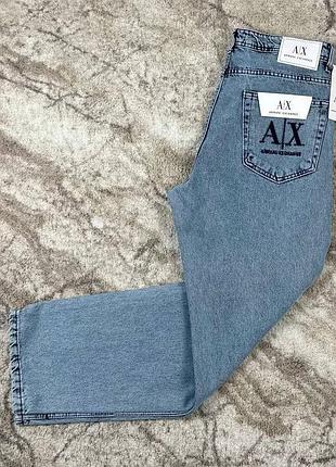 ❗️джинси armani exchange 4