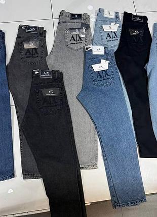 ❗️джинси armani exchange 7