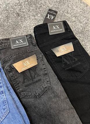❗️джинси armani exchange 6
