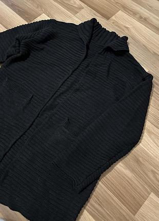 Кардиган чоловічий