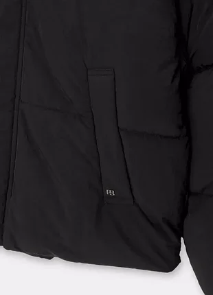 Дута куртка pull&amp;bear boxy fit 7711/515/800 8