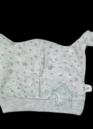 Шапочка, інтерлок тм "caramell"