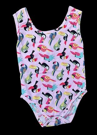 Боди-майка, кулир тм "p4" 86 см