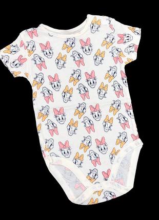 Боді-футболка "каченя", бавовна тм "cool club"