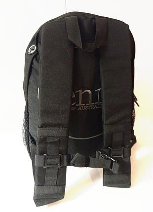 Крутой рюкзак penny australia original military black пенни бренд оригинал