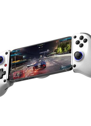 Розсувний геймпад bsp-d11 для смартфонів, планшетів, пк та nintendo switch — універсальний ігровий контролер bluetooth