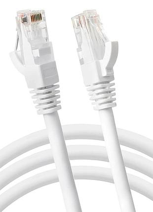 Патчкорд для интернета 1,5м, 1000mb