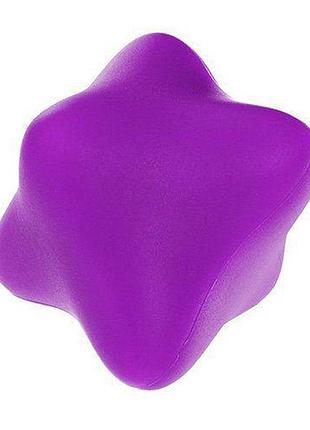 Мяч для реакции fi-6987 фиолетовый (58429049), no branding