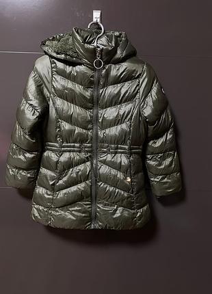 Дитяча курточка