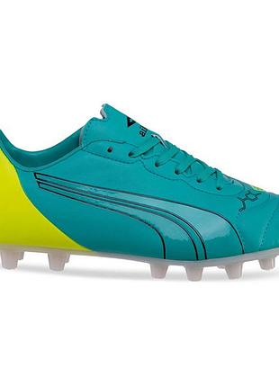 Бутсы футбольные 588 42 мятный (57508403), fdso