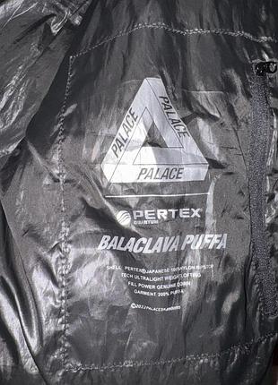 Куртка палас 5