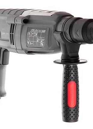 Перфоратор прямий intertool 1000вт dfr (dt-0186) 4