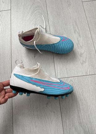 Бутси nike 35 розмір