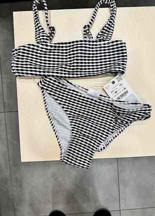 Дитячий купальник zara