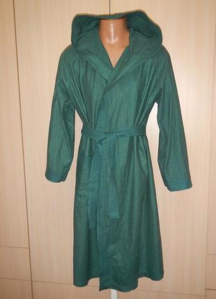 Легкий халат микрофибра splendy p.l