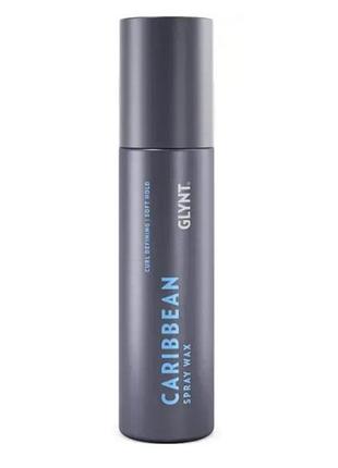Спрей-воск glynt caribbean spray wax